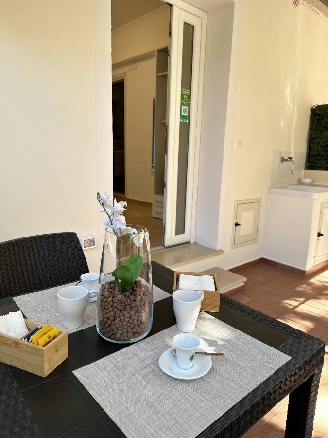 Hotel Casa Onofrio Tropea Exterior foto