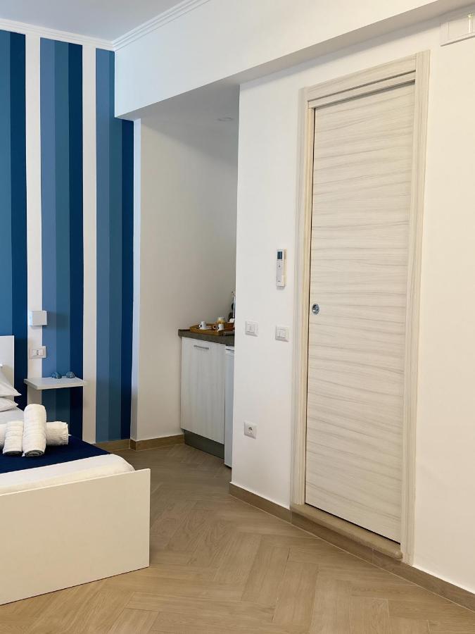 Hotel Casa Onofrio Tropea Exterior foto