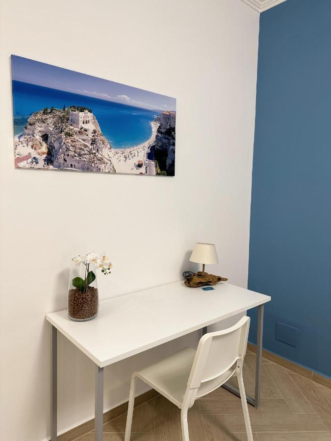 Hotel Casa Onofrio Tropea Exterior foto