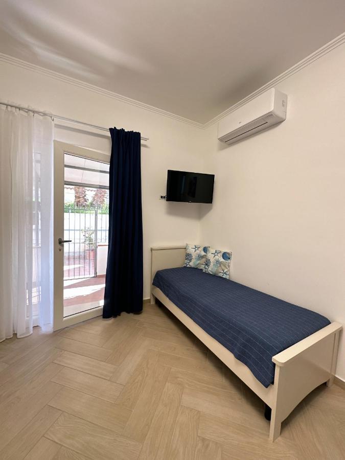 Hotel Casa Onofrio Tropea Exterior foto