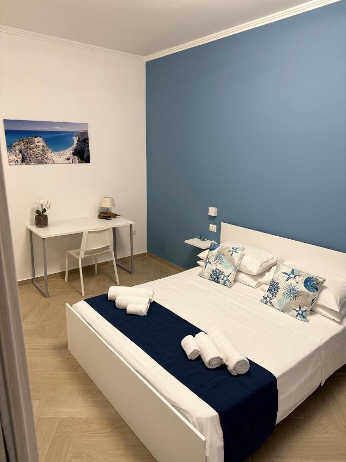 Hotel Casa Onofrio Tropea Exterior foto