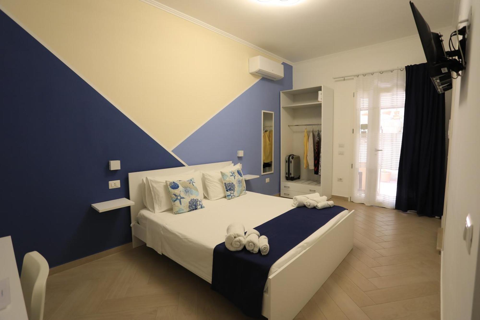 Hotel Casa Onofrio Tropea Exterior foto