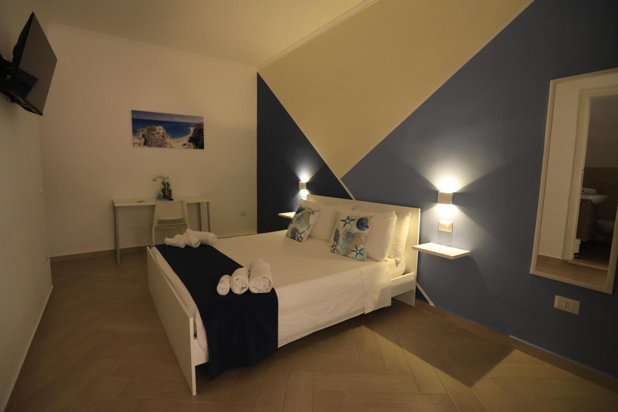 Hotel Casa Onofrio Tropea Exterior foto